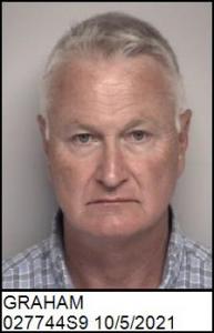 William Powers Graham a registered Sex Offender of North Carolina