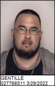 Michael Robert Gentille a registered Sex Offender of North Carolina