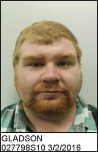 James William Gladson a registered Sex Offender of North Carolina