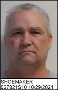 Ervin Andrew Shoemaker a registered Sex Offender of North Carolina