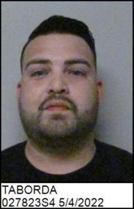 Manuel Dejesus Taborda a registered Sex Offender of North Carolina