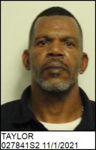 Darrell Raymond Taylor a registered Sex Offender of North Carolina