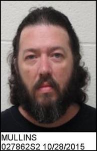 James F Mullins a registered Sex Offender of North Carolina