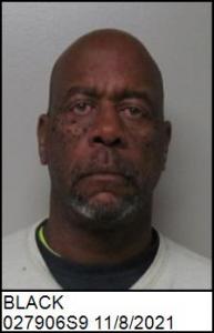 Glynn Black a registered Sex Offender of North Carolina