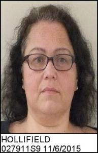 Kim Rankin Hollifield a registered Sex Offender of North Carolina