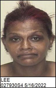 Patricia Renee Lee a registered Sex Offender of North Carolina