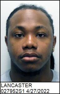 Antwan Lee Lancaster a registered Sex Offender of North Carolina