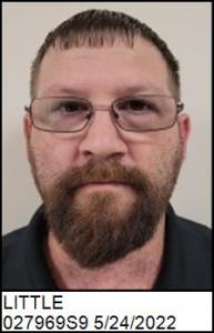 Anthony R Little a registered Sex Offender of North Carolina