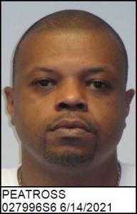 Chanceton Balchon Peatross a registered Sex Offender of North Carolina