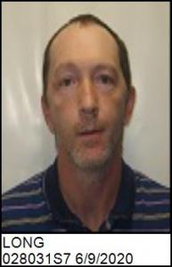 David Bruce Long a registered Sex Offender of North Carolina