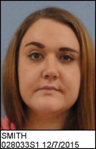 Rachel Alison Letterman a registered Sex Offender of North Carolina