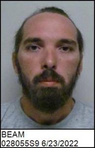 Scott Charles Beam a registered Sex Offender of North Carolina