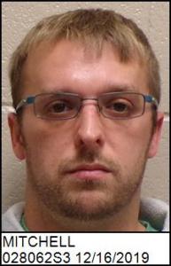 Joshua Landon Mitchell a registered Sex Offender of North Carolina