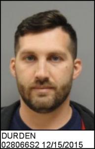Ricky Joe Durden a registered Sex Offender of North Carolina