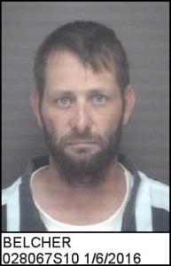 Kevin Lynn Belcher a registered Sex Offender of North Carolina