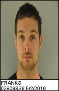 Troy James Franks a registered Sex Offender of North Carolina