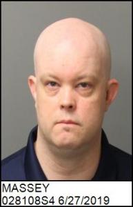William Jefferson Massey a registered Sex Offender of North Carolina