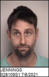Ryan Douglas Jennings a registered Sex Offender of North Carolina