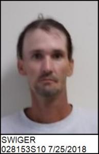 Larry E Swiger a registered Sex Offender of North Carolina