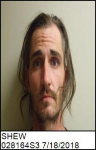 Joseph Hal Shew a registered Sex Offender of North Carolina