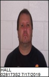 Ronnie Lee Hall a registered Sex Offender of North Carolina