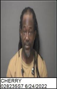 Thomas Lee Cherry a registered Sex Offender of North Carolina