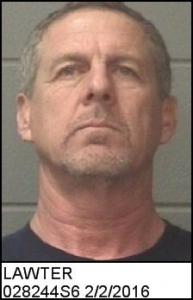 Charles Vernon Lawter a registered Sex Offender of North Carolina