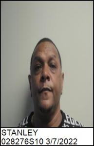 Tabber Keith Stanley a registered Sex Offender of North Carolina