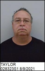 Wayne Edward Taylor a registered Sex Offender of North Carolina