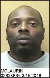 Larry Lewis Mclaurin a registered Sex Offender of North Carolina