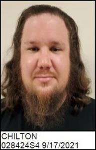 Zachary Ross Chilton a registered Sex Offender of North Carolina