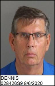 Ralph David Dennis a registered Sex Offender of North Carolina