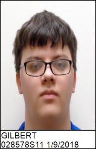 Tyler Sean Gilbert a registered Sex Offender of North Carolina