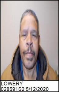 Buddy Lowery a registered Sex Offender of North Carolina