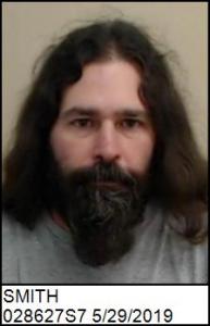 Jeremy A Smith a registered Sex Offender of North Carolina