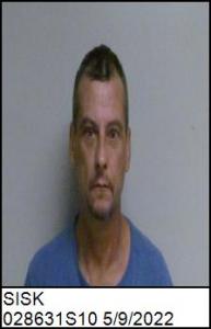 Scott Lee Sisk a registered Sex Offender of North Carolina