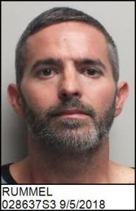 Adam J Rummel a registered Sex Offender of North Carolina