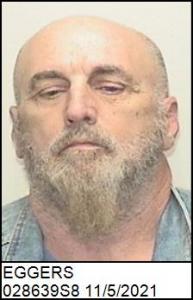 Byron Ronald Eggers a registered Sex Offender of North Carolina