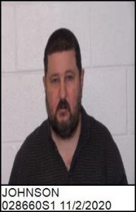 Jerry Dean Johnson a registered Sex Offender of North Carolina