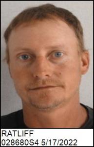 Timothy Jon Ratliff a registered Sex Offender of North Carolina