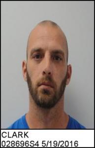 Christopher Michael Clark a registered Sex Offender of North Carolina