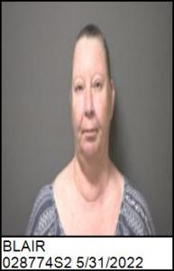 Cheryl Marie Blair a registered Sex Offender of North Carolina