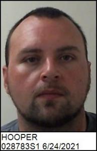 Jonathan S Hooper a registered Sex Offender of North Carolina