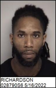 Henry Andrea Richardson a registered Sex Offender of North Carolina