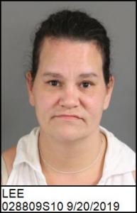 Doris Marie Lee a registered Sex Offender of North Carolina