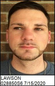 Chad Allen Lawson a registered Sex Offender of North Carolina