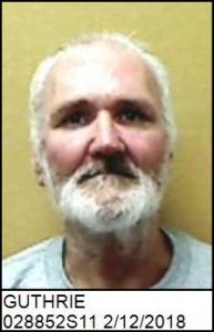 Terry W Guthrie a registered Sex Offender of North Carolina
