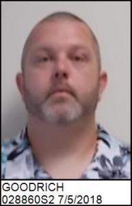 James M Goodrich a registered Sex Offender of North Carolina