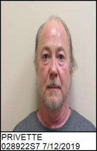 Martin Lewis Privette a registered Sex Offender of North Carolina