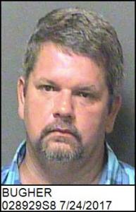 Michael Scott Bugher a registered Sex Offender of North Carolina